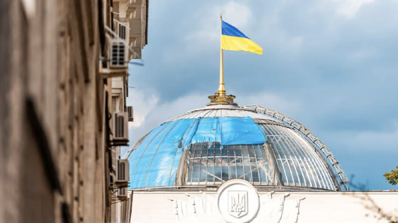 PG88 ⭐ Link trang chủ số 1 nhà cái PG88 com casino slot Ukraine đã thông qua luật tiền ảo - Ảnh: Getty Images