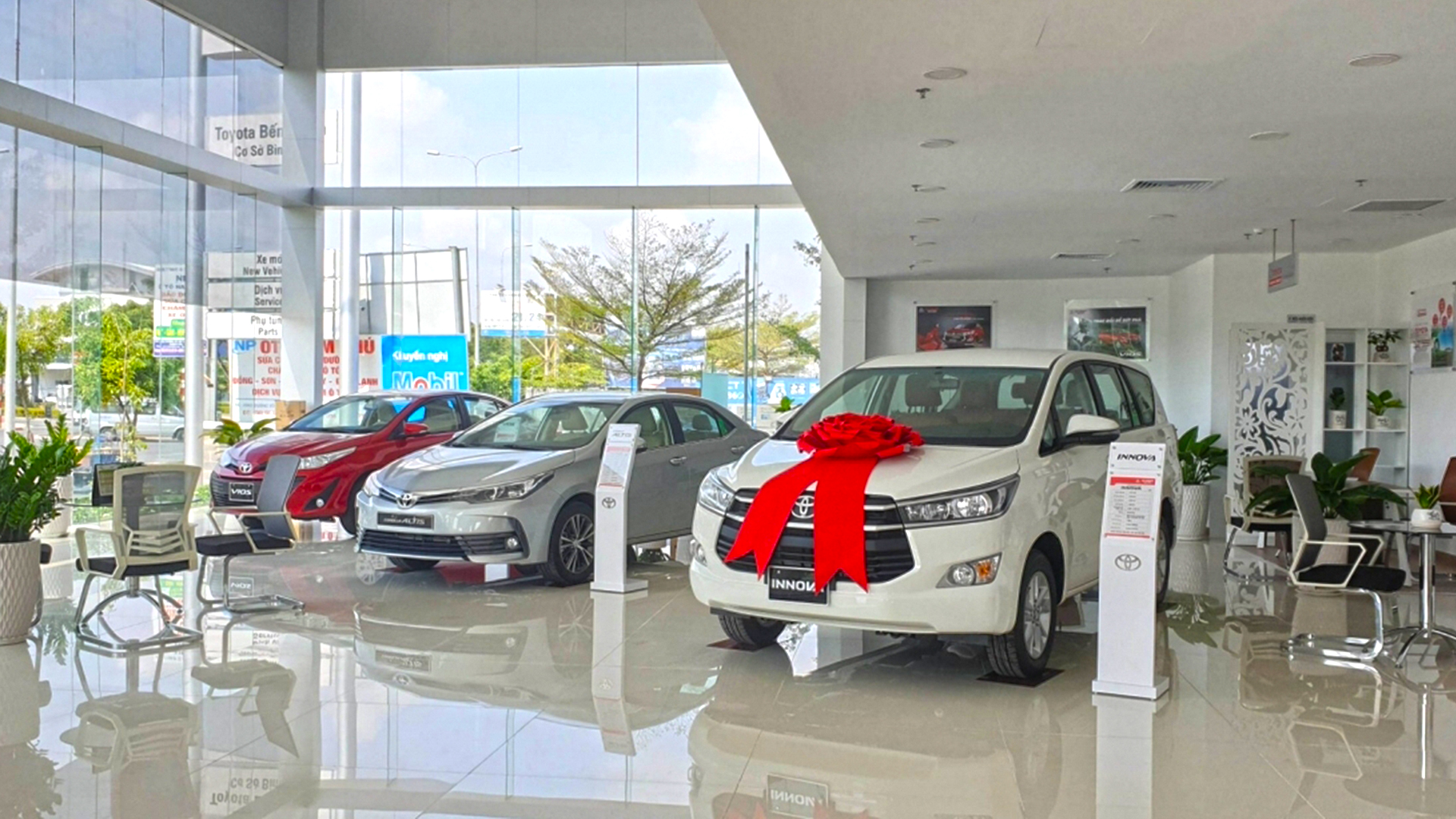 Ng&agrave;nh &ocirc; t&ocirc; sẽ c&ograve;n phải đối mặt với nhiều kh&oacute; khăn để gượng dậy.