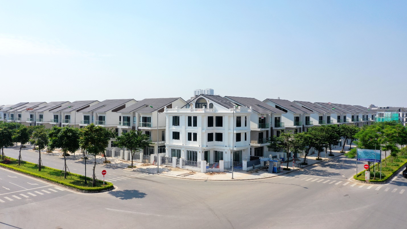 Thời điểm v&agrave;ng Pg88vn Trang Chủ Chính Thức An Vượng Villa để đ&oacute;n đợt s&oacute;ng tăng gi&aacute; mới nhờ hạ tầng giao th&ocirc;ng được ho&agrave;n thiện.