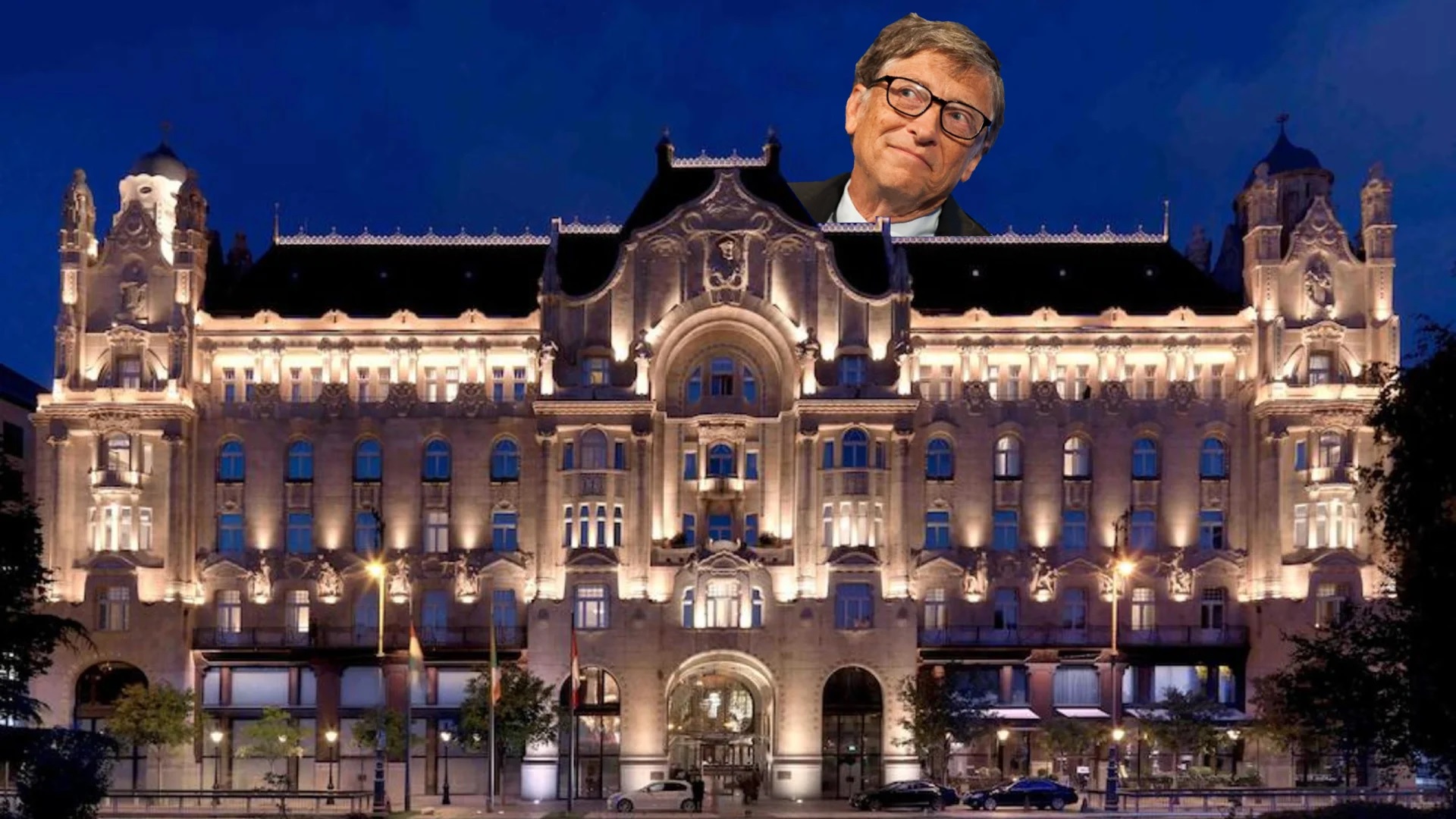 Bill Gates l&agrave; nh&agrave; Pg88vn Trang Chủ Chính Thức m&aacute;t tay trong nhiều lĩnh vực.
