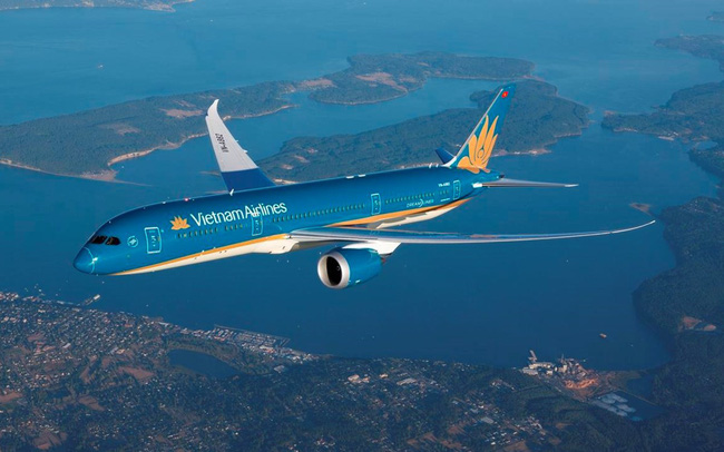 SCIC rót gần 7.000 tỷ đồng mua cổ phiếu Vietnam Airlines