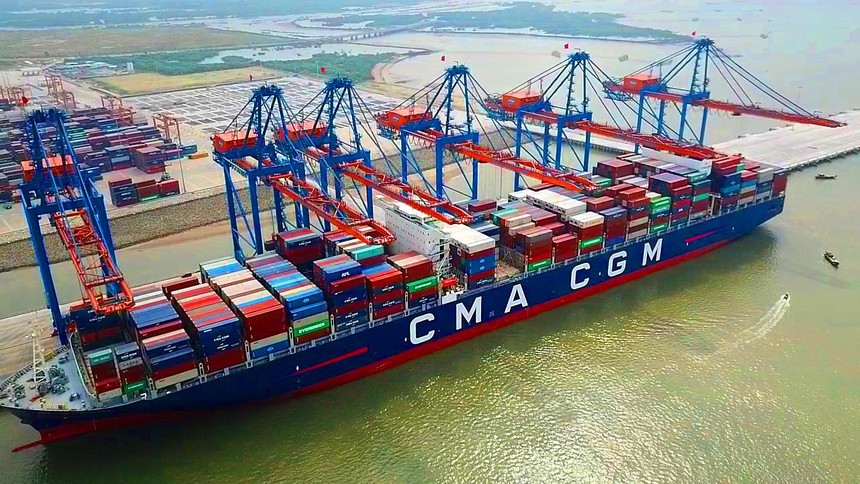 Bộ 6Pg88.com hơn 1000 trò chơi hấp dẫn vận tải rà soát các loại giá dịch vụ tại cảng biển và giá cước vận tải biển tại 4 tỉnh, thành phố.