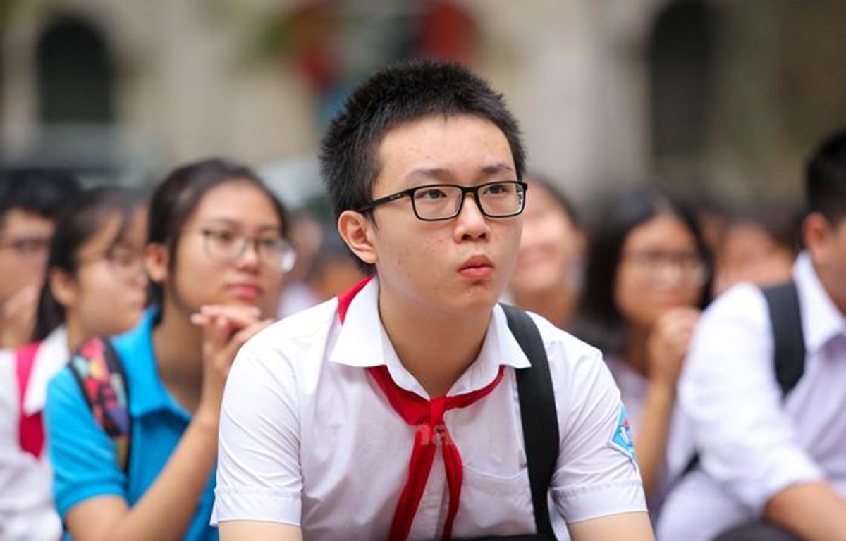 TP.HCM: Hơn 17% học sinh vẫn chưa có sách giáo khoa để học