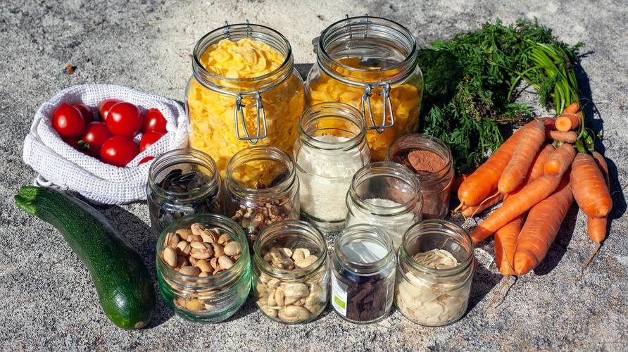 “Bí kíp” mua sắm thực phẩm tiết kiệm cho gia đình