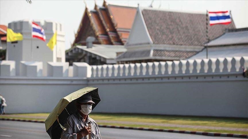 Th&aacute;i Lan dự kiến bắt đầu ti&ecirc;m mũi 3 cho người d&acirc;n từ th&aacute;ng 10 - Ảnh: AP