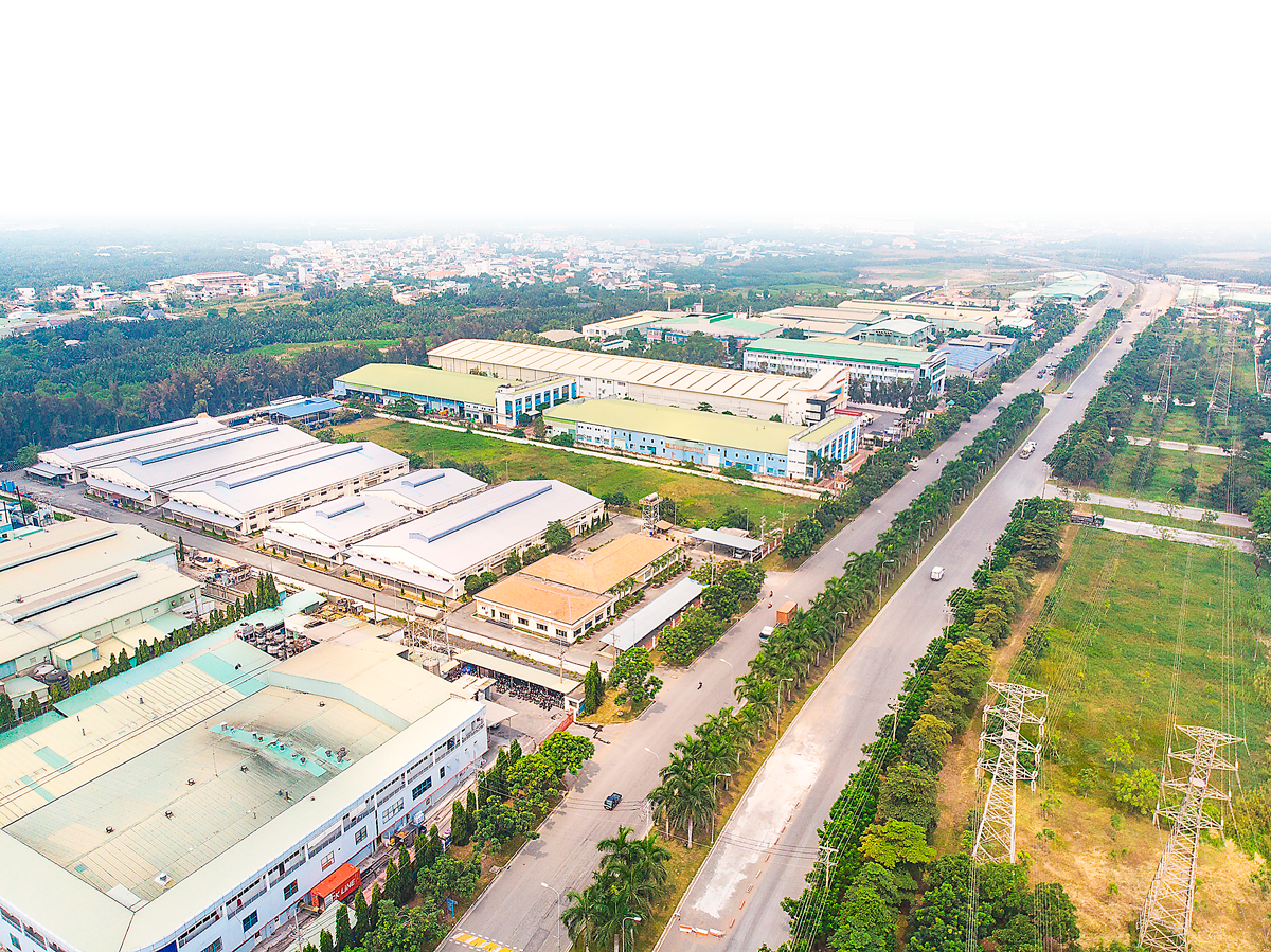 Nhu cầu thuê đất khu PG88 Trang chủ nhà cái top 1 được dự báo tiếp tục tăng khi nhiều nhà đầu tư nước ngoài vẫn lựa chọn Việt Nam là điểm đến đầu tư hấp dẫn. 