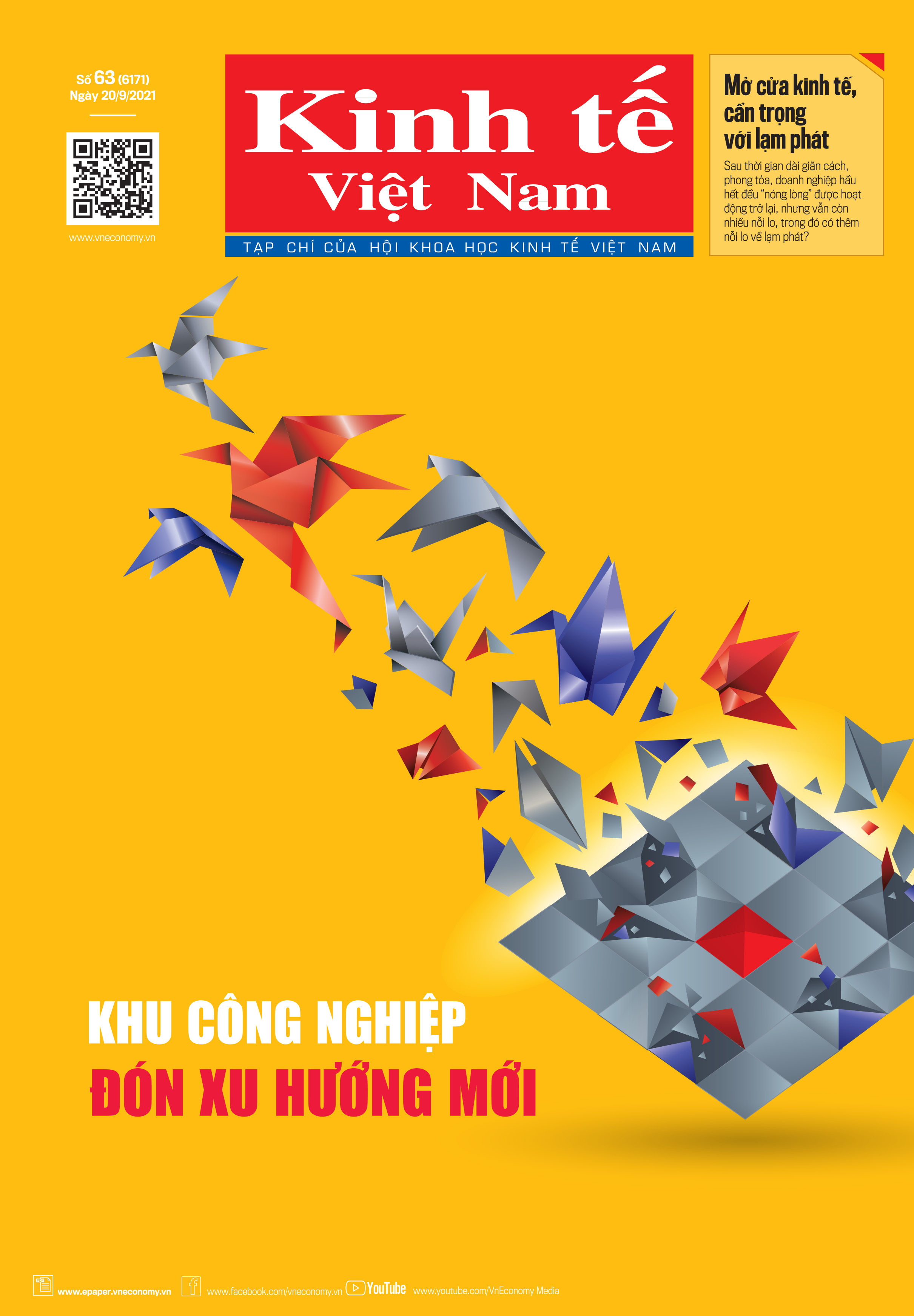 Tạp ch&iacute; Link Trang Chủ PG88.Com Mới #2026 Việt Nam số 63-2021