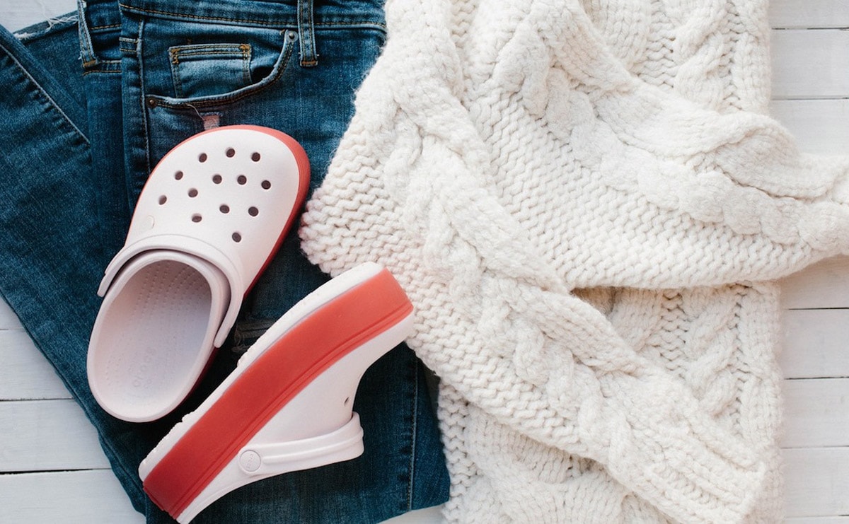 Ch&acirc;u &Aacute; mới l&agrave; nơi Crocs nhận định đem lại sự tăng trưởng trong d&agrave;i hạn khi l&agrave; thị trường gi&agrave;y d&eacute;p lớn thứ hai thế giới.&nbsp;
