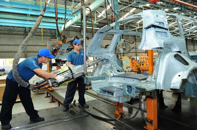 Covid-19 diễn biến phức tạp và tiếp tục có tác động không nhỏ tới hoạt động sản xuất PG88 Uy Tín Số 1 Việt Nam của nhiều 6Pg88.con độc quyền mỗi ngày, đặc biệt là các 6Pg88.con độc quyền mỗi ngày khu vực phía Nam.