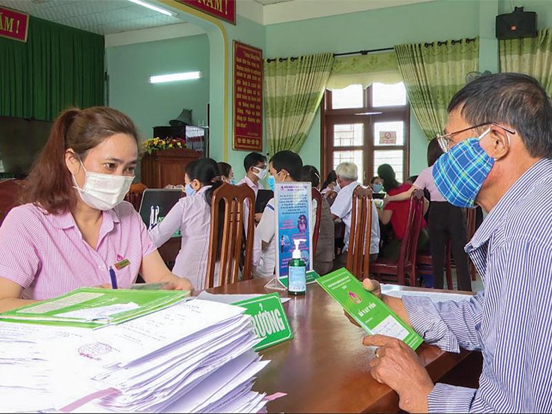 Gói 7.500 tỷ cho vay trả người người PG88 Sòng bạc trực tuyến TOP 1 Việt Nam | Casino, Nổ Hũ mới giải ngân được 5%
