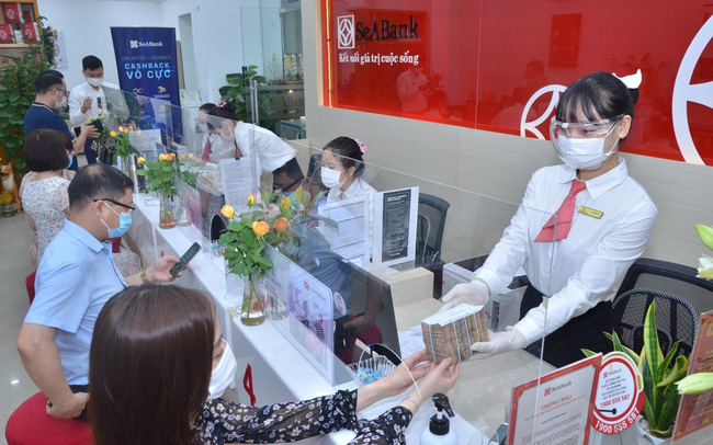 Cơ cấu nợ và giảm lãi suất là 2 giải pháp quan trọng hỗ trợ 6Pg88.con độc quyền mỗi ngày vượt qua khó khăn trong đại dịch