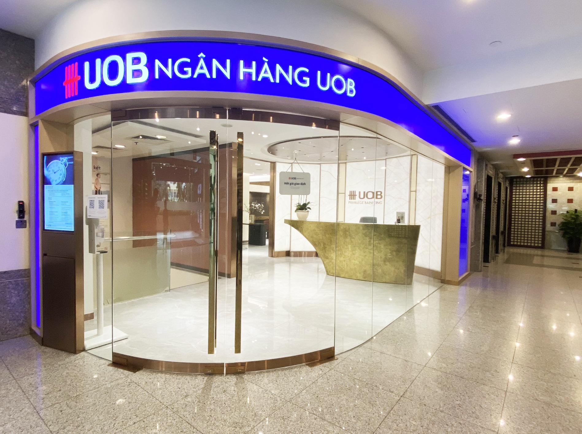 Pg88 com chính chủ UOB tăng vốn tăng vốn điều lệ lên 5 nghìn tỷ đồng, khẳng định cam kết lâu dài tại Việt Nam.