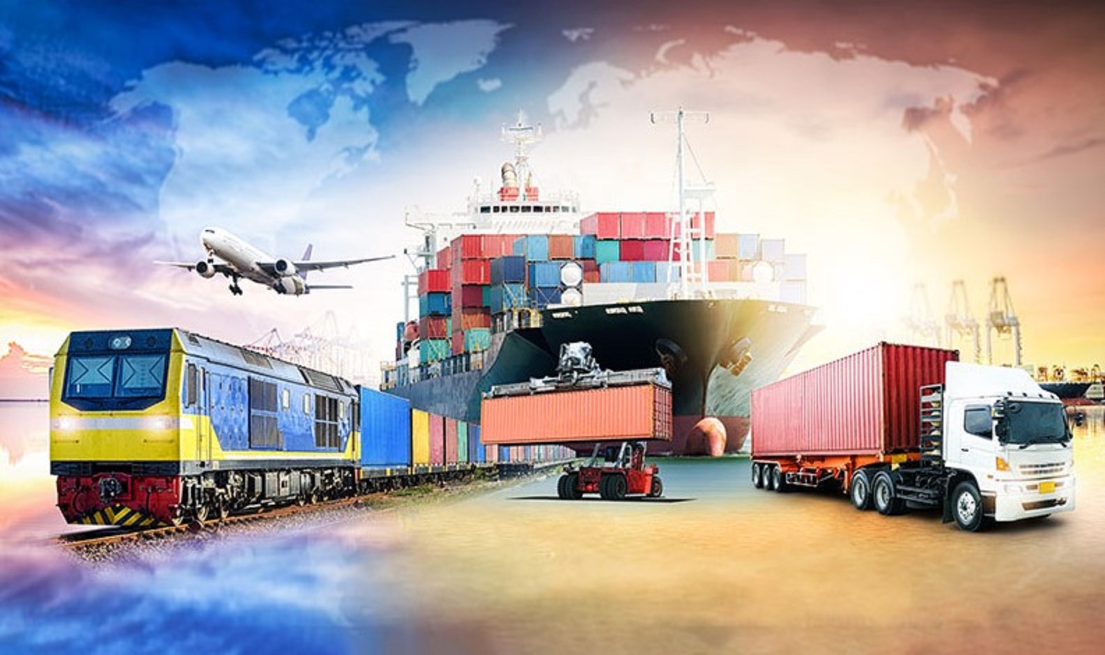 Nhập siêu đang có xu hướng gia tăng về cuối năm.