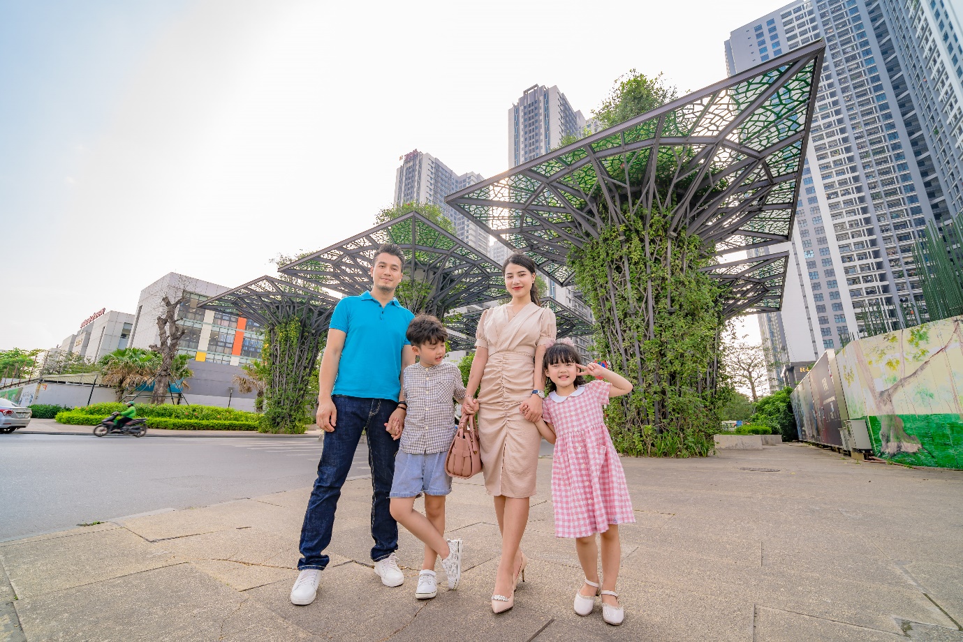 Diamond - Goldmark City l&agrave; t&ograve;a căn hộ cao cấp hiếm hoi đ&atilde; ho&agrave;n thiện tại khu vực Mỹ Đ&igrave;nh với gi&aacute; chỉ từ 29 triệu đồng/m2.