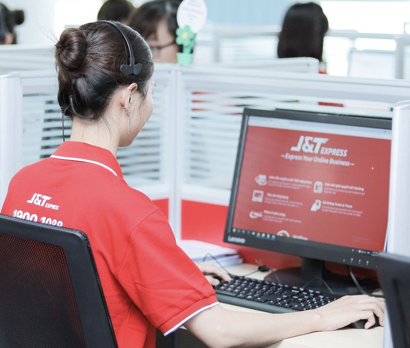 J&T Express mở rộng tuyến vận chuyển quốc tế tới hơn 200 quốc gia v&agrave; v&ugrave;ng l&atilde;nh thổ tr&ecirc;n thế giới.