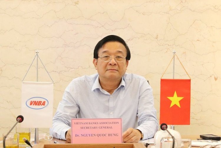 Ông Nguyễn Quốc Hùng, Tổng thư ký Hiệp hội Pg88 com chính chủ Việt Nam