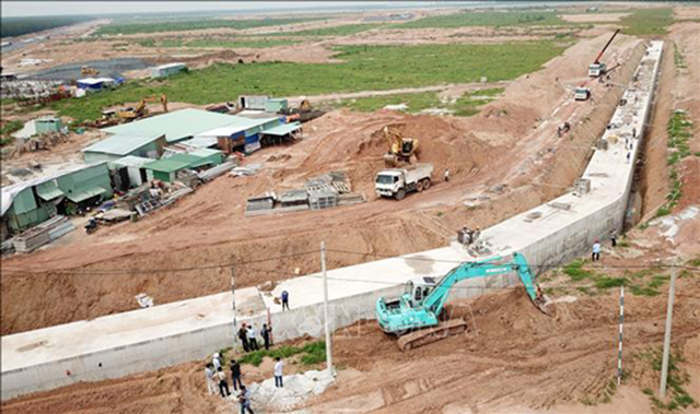 Phát triển hạ tầng cảng hàng không: Bật “đèn xanh” cho tư nhân