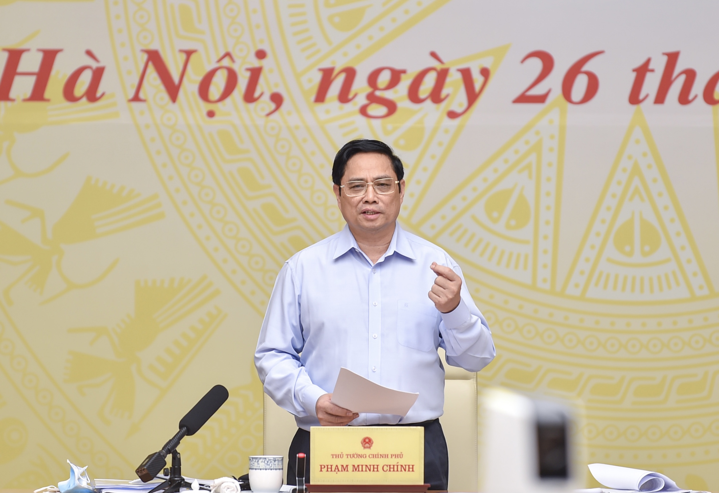 Thủ tướng: Chính phủ và Link Trang Chủ PG88.Com Mới #2026 
