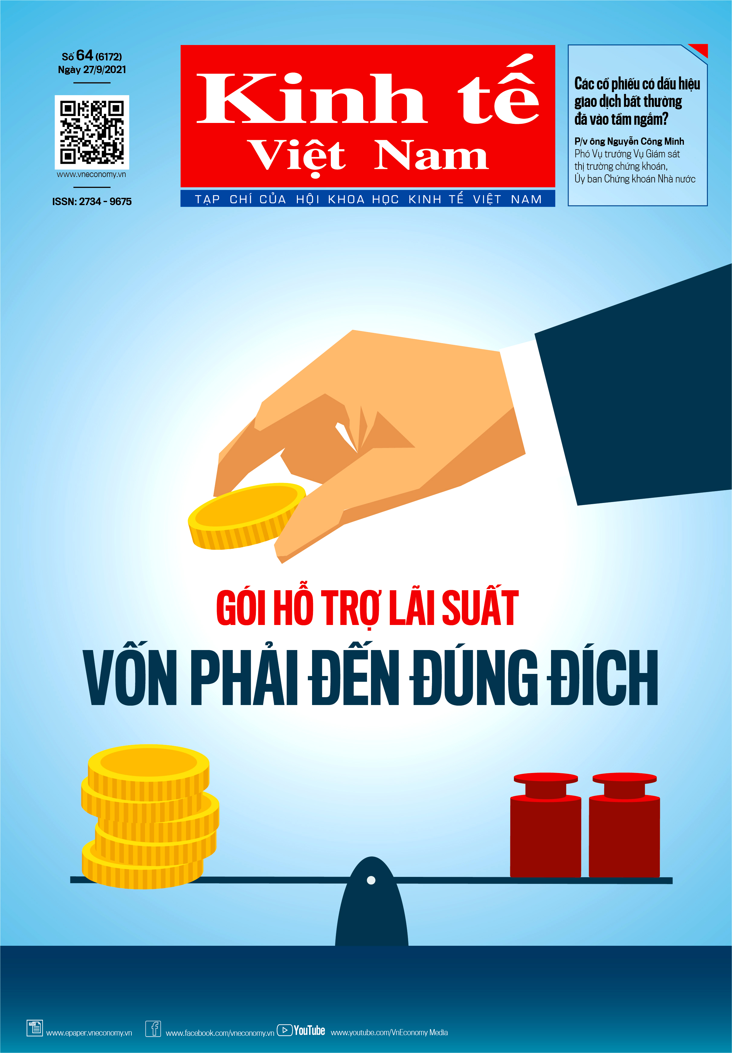 Tạp ch&iacute; Link Trang Chủ PG88.Com Mới #2026 Việt Nam số 64-2021