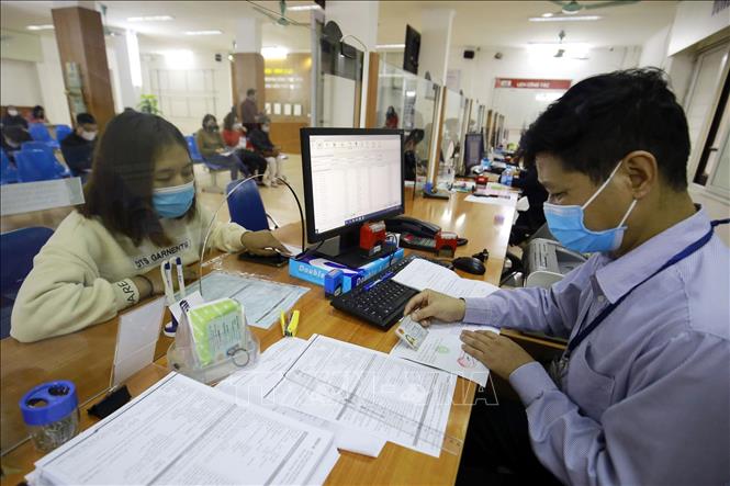 Năm 2022, sẽ thanh tra PG88 Link Dễ Nhớ Pg88.com nợ đọng bảo hiểm PG88 nổ hũ trên toàn quốc 