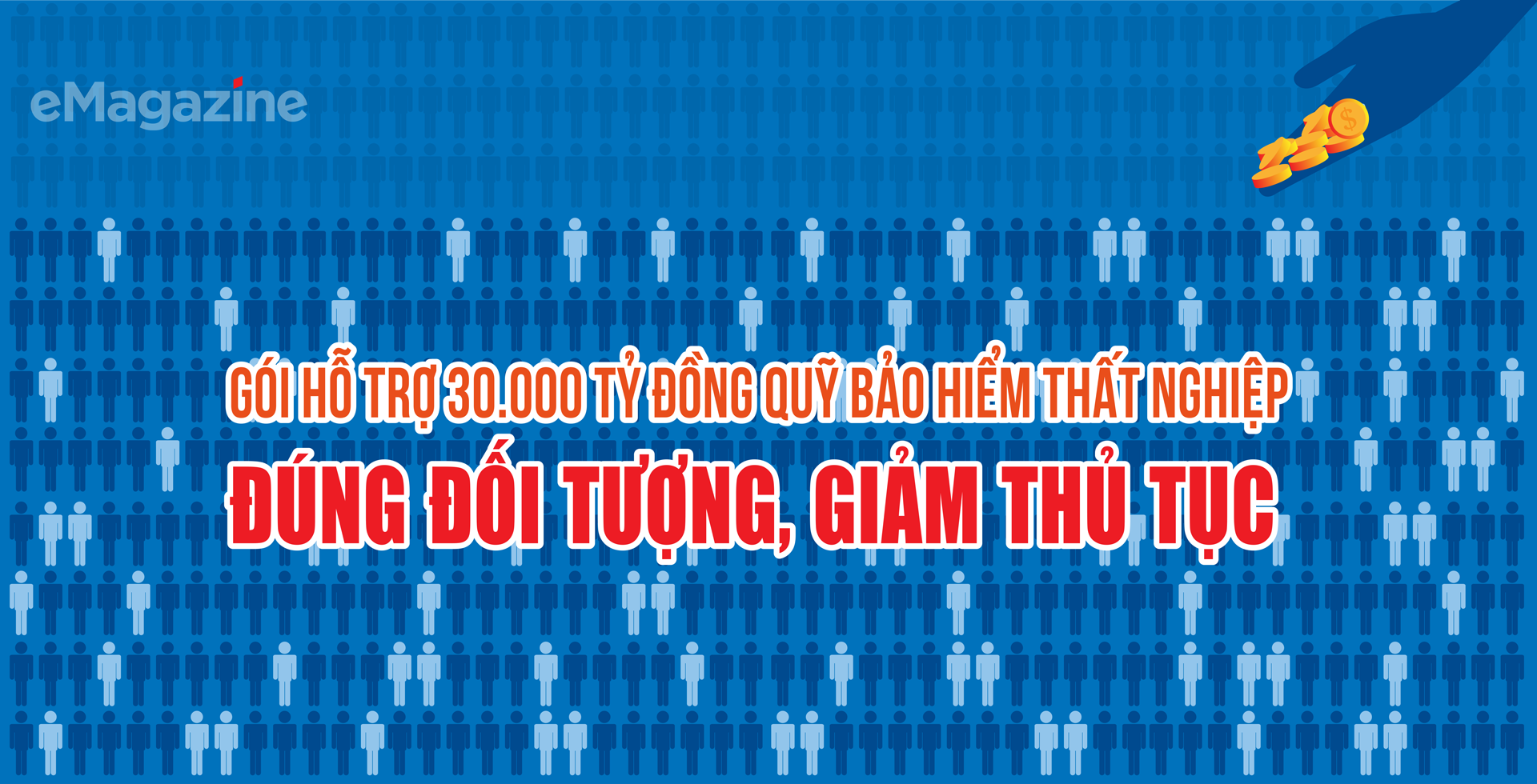Gói hỗ trợ 30.000 tỷ quỹ Bảo hiểm 6Pg88.com Website Đẳng Cấp Số 1: Đúng đối tượng, giảm thủ tục