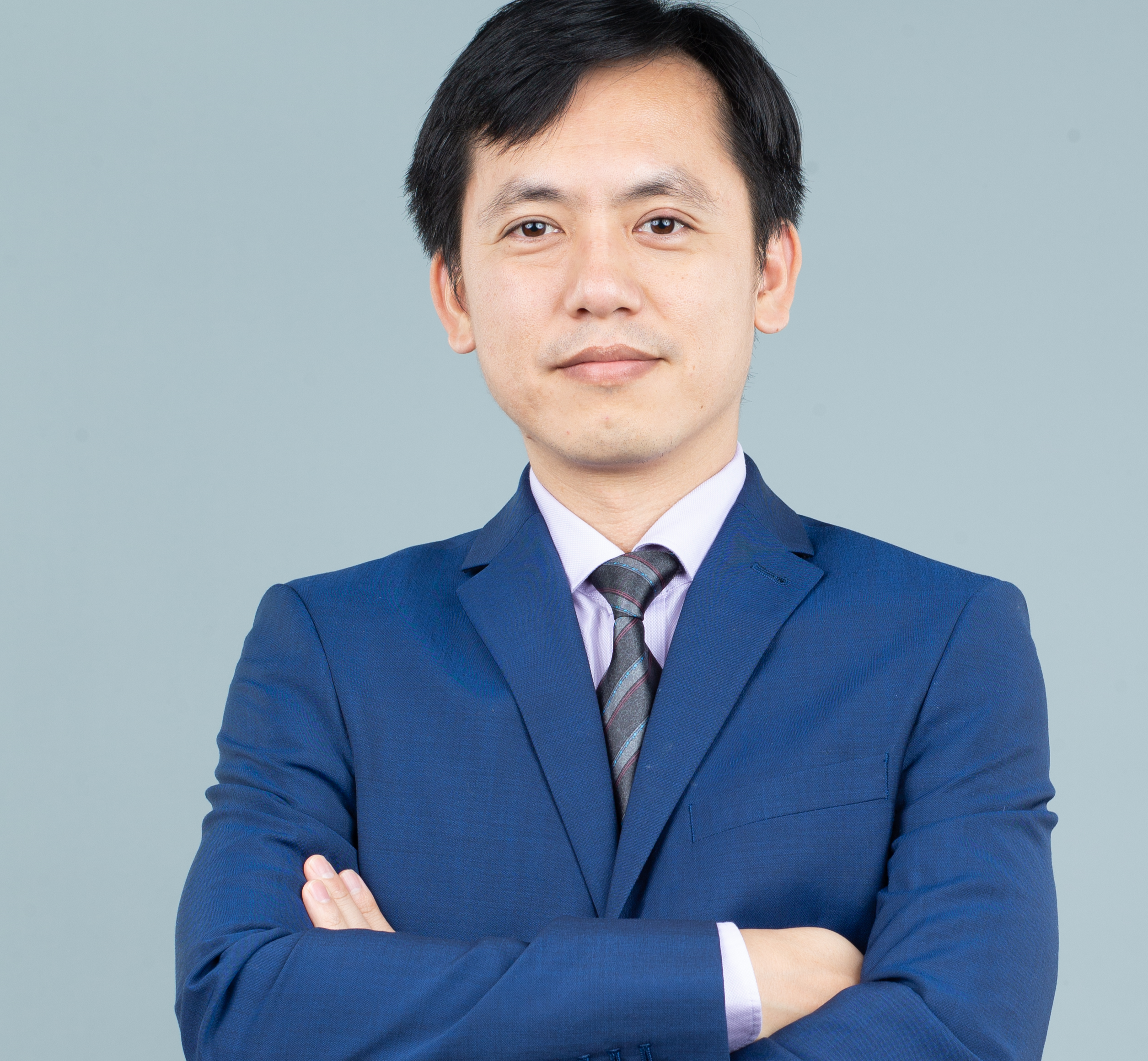 &Ocirc;ng L&ecirc; Ch&iacute; Ph&uacute;c, Tổng gi&aacute;m đốc SGI Capital.