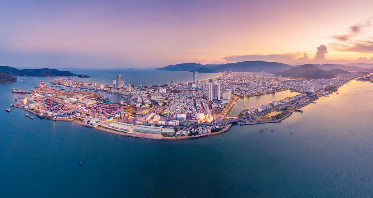 Th&agrave;nh phố Quy Nhơn với cảnh quan biển ấn tượng v&agrave; tiềm năng Link Trang Chủ PG88.Com Mới #2026 ph&aacute;t triển đang l&agrave; điểm n&oacute;ng thu h&uacute;t nh&agrave; Pg88vn Trang Chủ Chính Thức landcation.