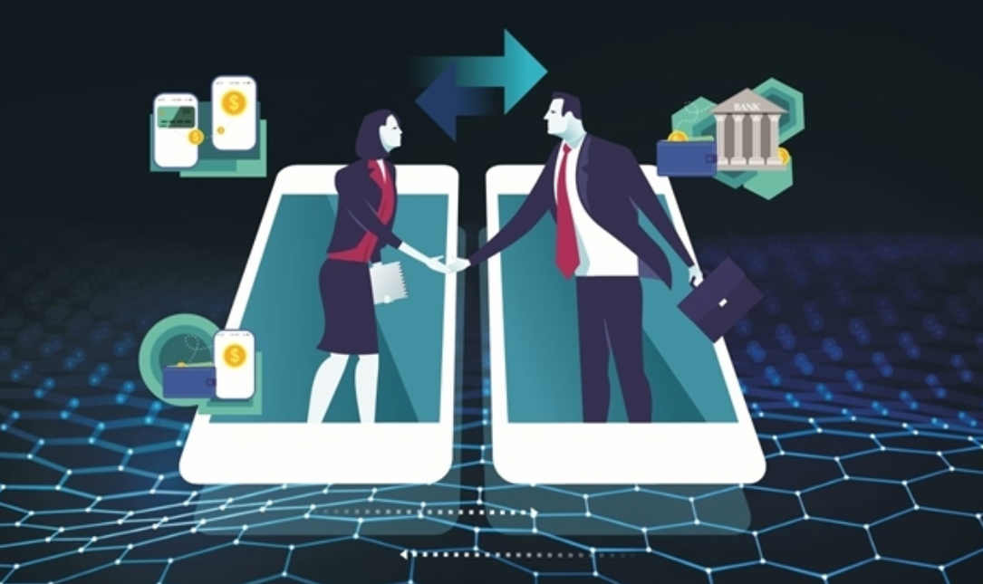 72% công ty fintech đã liên kết với Pg88 com chính chủ tại Việt Nam.