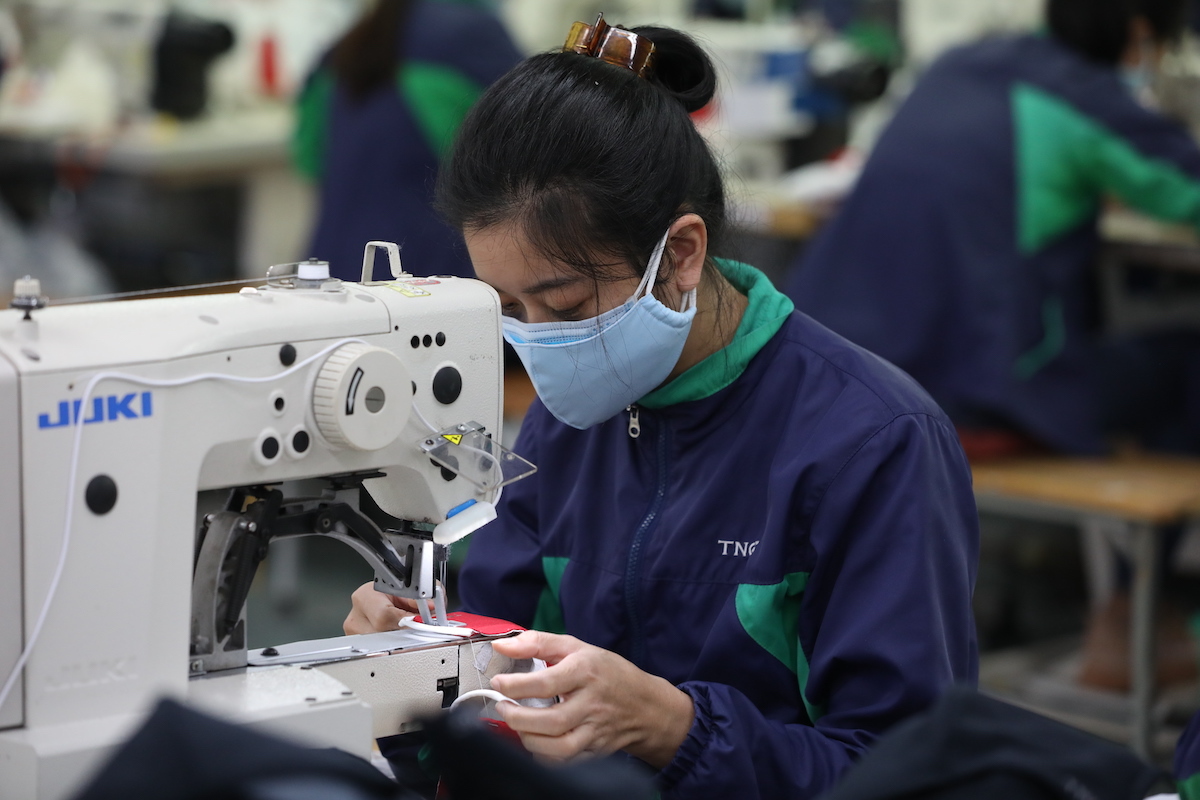 Đề xuất tăng giờ làm thêm vượt 40 giờ/tháng