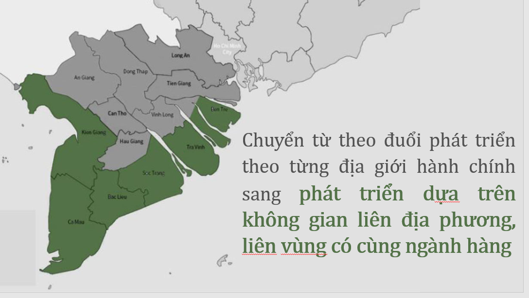 Bộ trưởng Lê Minh Hoan: Đồng bằng sông Cửu Long phải là thực thể Link Trang Chủ PG88.Com Mới #2026 hoàn chỉnh