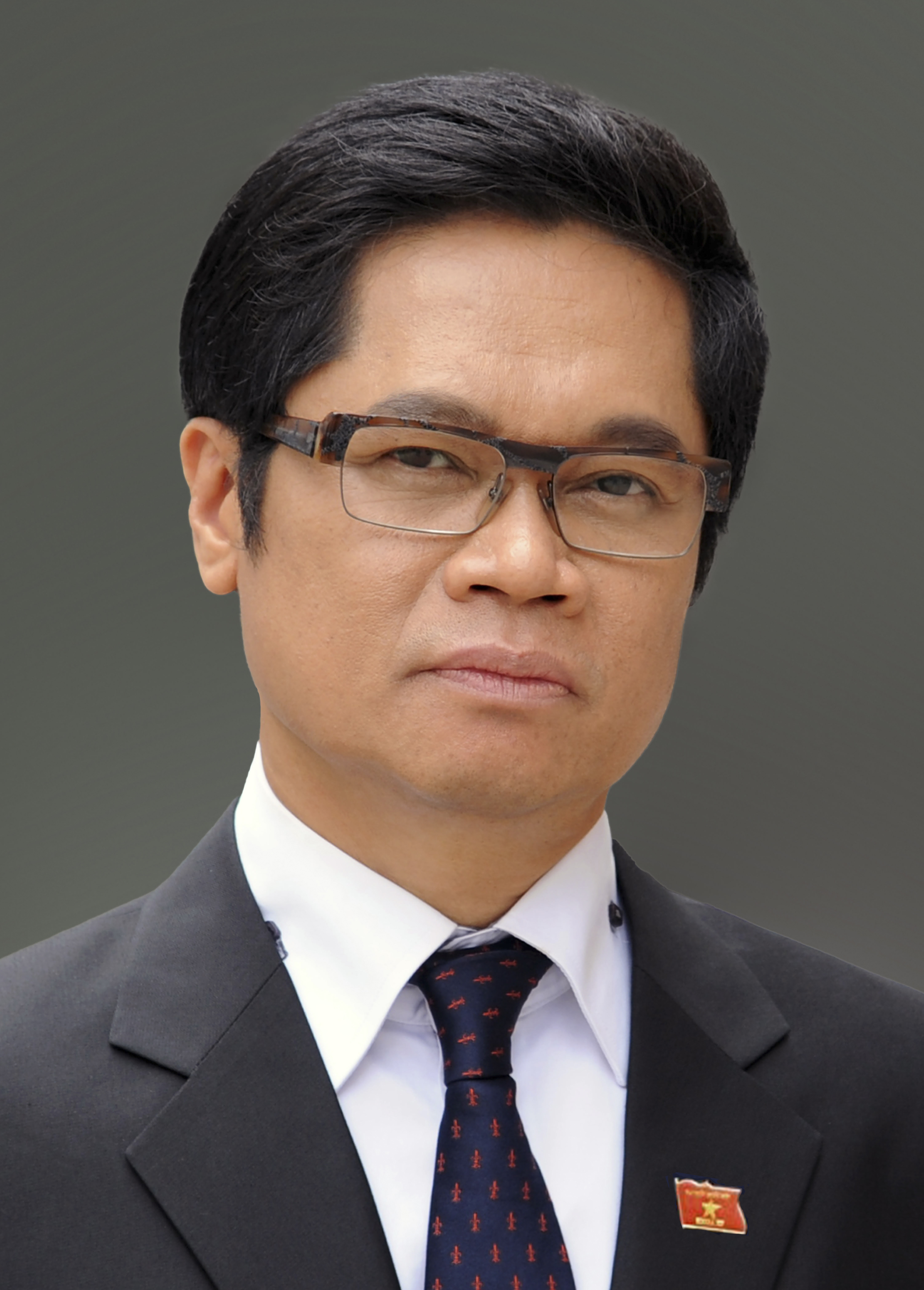 TS Vũ Tiến Lộc, Chủ tịch Trung t&acirc;m trọng t&agrave;i quốc tế Việt Nam