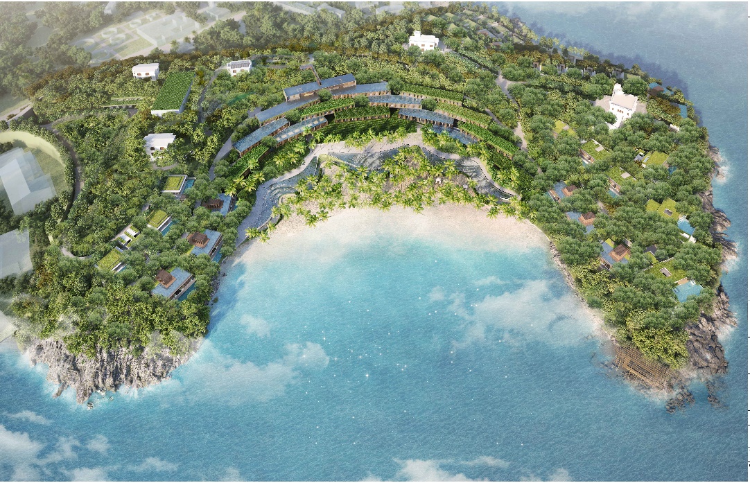 Alila Imperial House “kiệt tác” bảo tồn, tôn tạo và phát triển