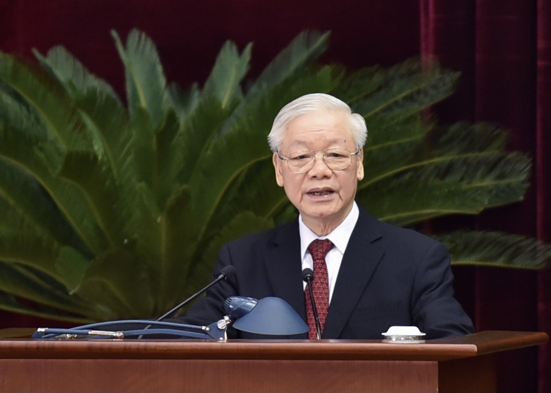 Hội nghị Trung ương 4: Đánh giá 