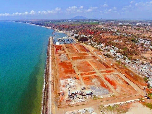 Bình Thuận: Nhiều Pg88vn.top độc quyền mỗi ngày chưa được thông báo nghĩa vụ Pg88hi tỷ lệ thưởng hấp dẫn gây thất thoát ngân sách