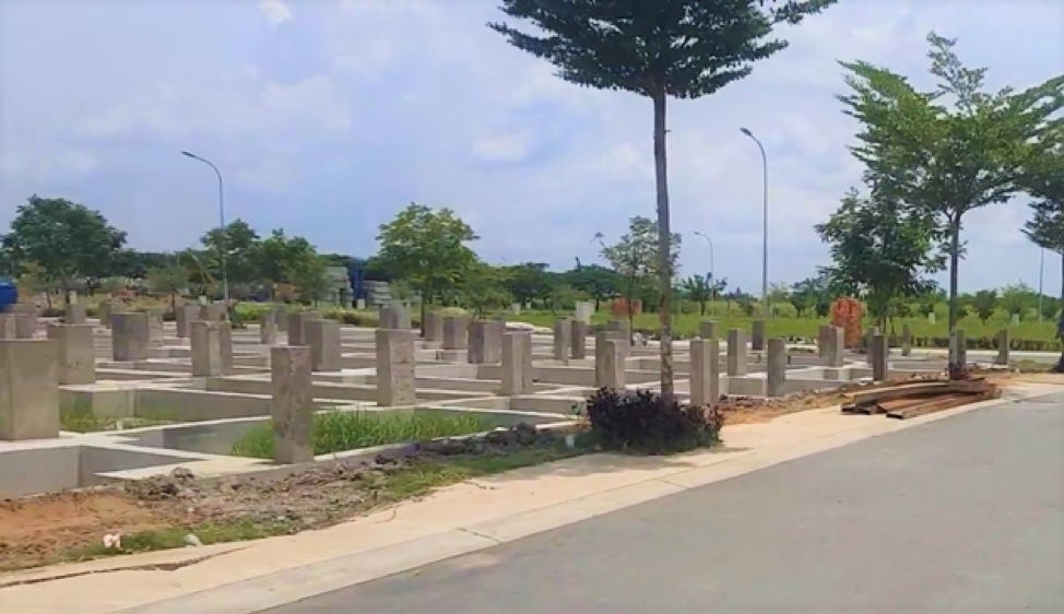 Một phần Link Trang Chủ PG88.Com Mới #2026 Khu dân cư Nhơn Đức, huyện Nhà Bè, TP.HCM.