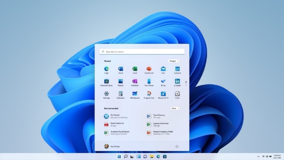 Windows 11 chính thức đến tay người dùng Việt