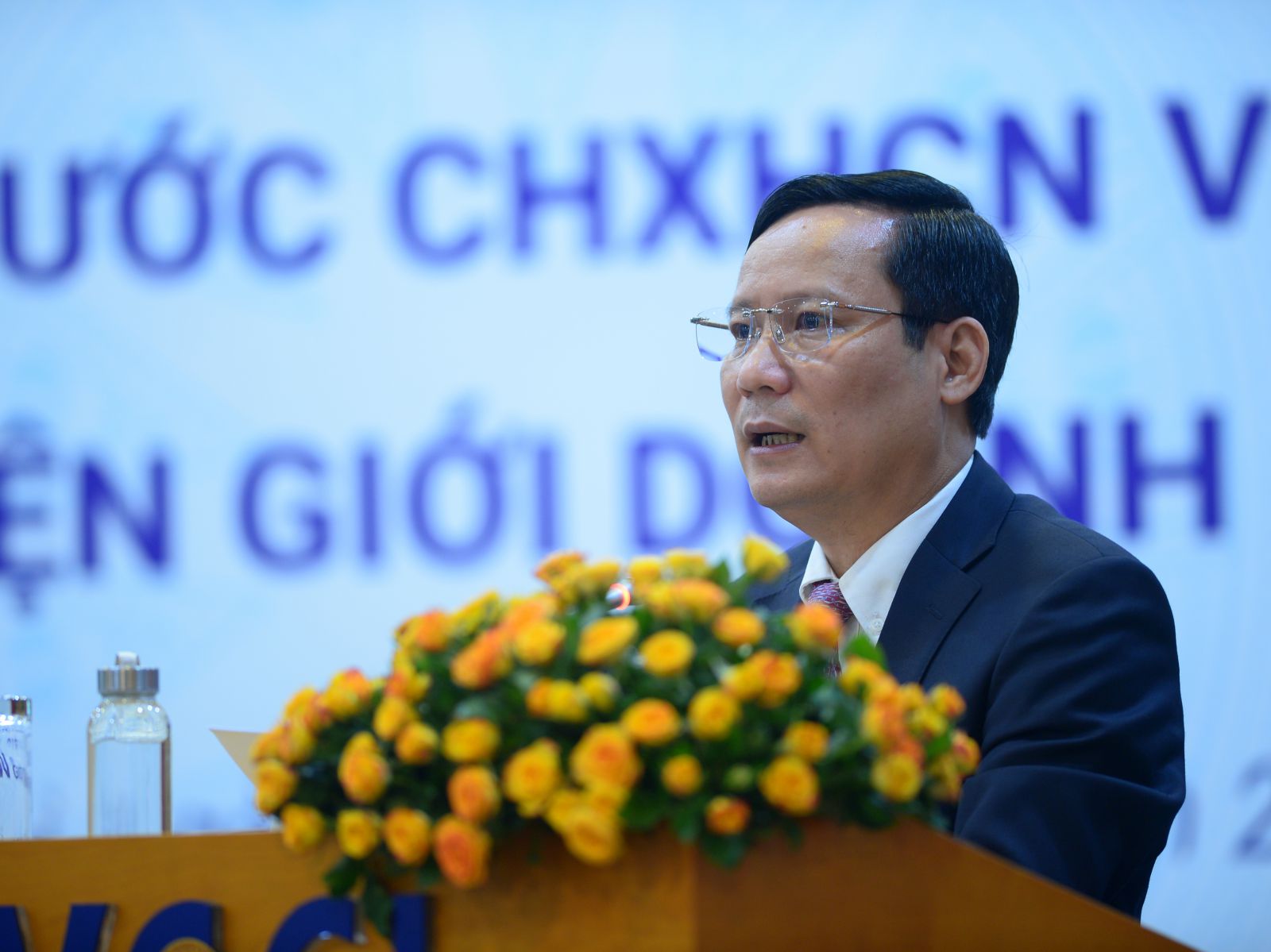 &Ocirc;ng Phạm Tấn C&ocirc;ng, Chủ tịch Ph&ograve;ng Pg88ok ưu đãi hấp dẫn v&agrave; C&ocirc;ng nghiệp Việt Nam (VCCI).
