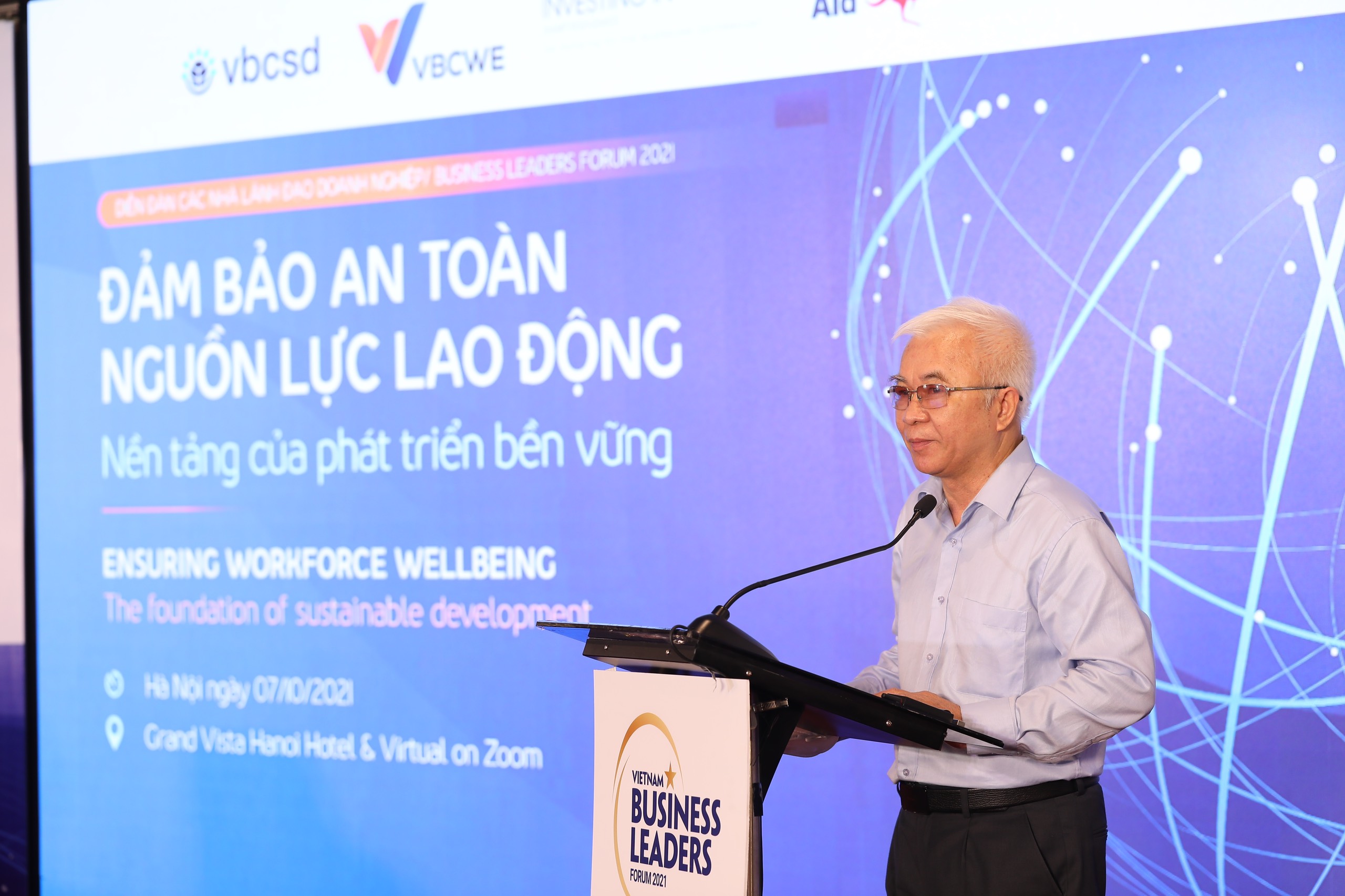 TS. Chử Văn L&acirc;m, Tổng Bi&ecirc;n tập Tạp ch&iacute; Link Trang Chủ PG88.Com Mới #2026 Việt Nam - 6PG88VN - Vietnam Economic Times tại Diễn đ&agrave;n c&aacute;c nh&agrave; l&atilde;nh đạo PG88 Link Dễ Nhớ Pg88.com 2021 diễn ra v&agrave;o s&aacute;ng ng&agrave;y 7/10.