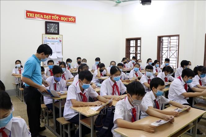 Sở GD-ĐT TP.HCM kiến nghị ban hành chính sách đặc thù hỗ trợ học phí cho ngành giáo dục