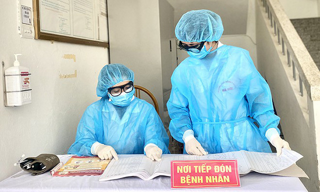 Ảnh minh họa. 