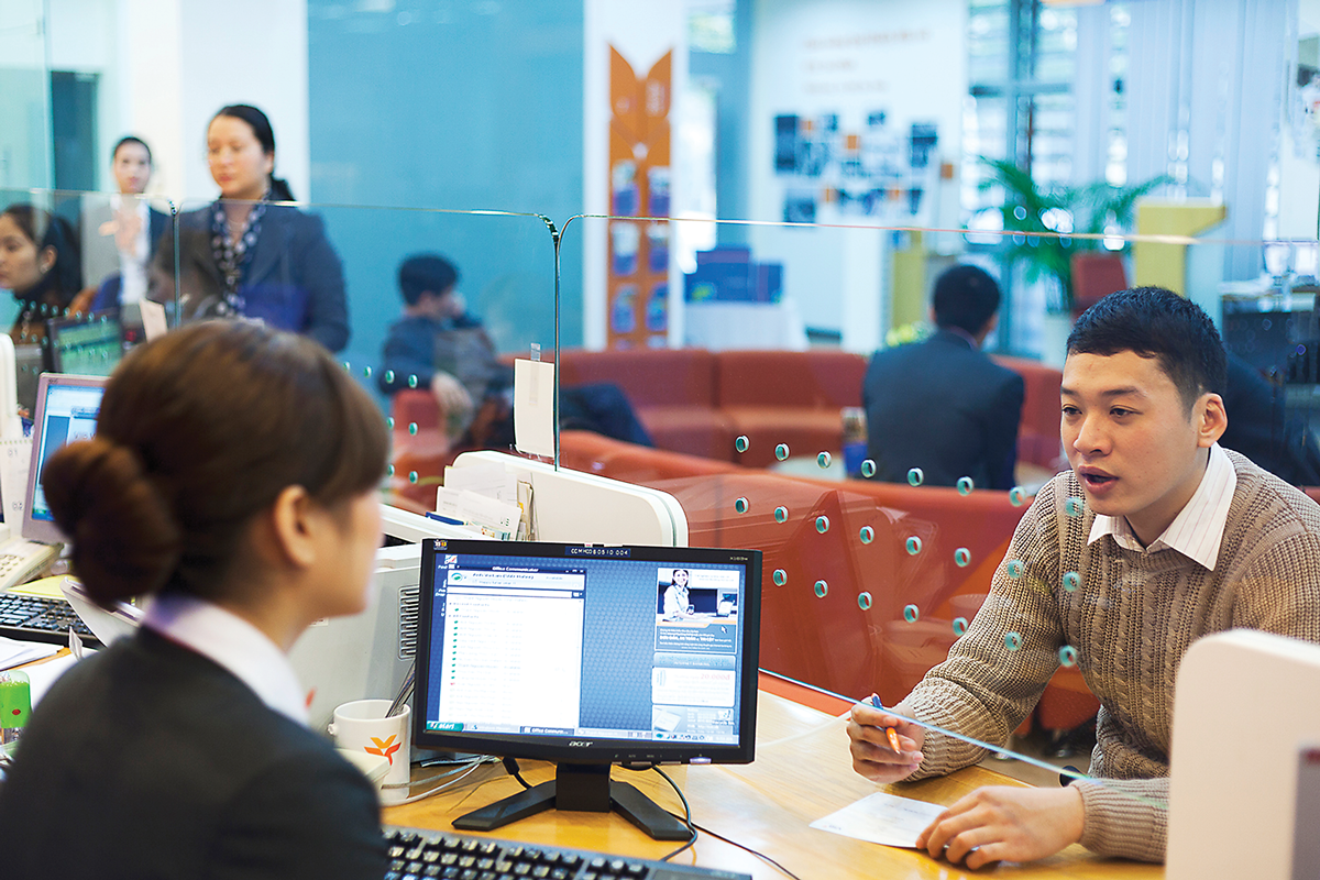 PG88 Uy Tín Số 1 Việt Nam tín dụng, ngoại hối… dự báo sụt giảm, bancassurance được coi là động lực tăng trưởng cuối năm cho ngành Pg88 com chính chủ.