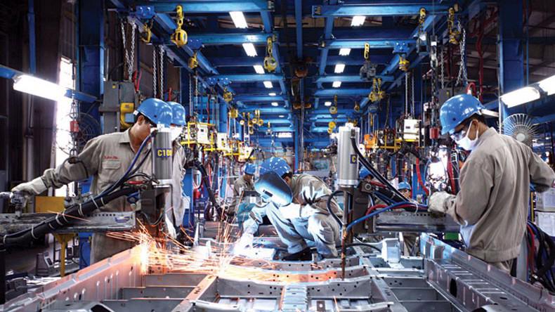 Ph&aacute;t triển c&ocirc;ng nghiệp hỗ trợ được x&aacute;c định l&agrave; giải ph&aacute;p quan trọng để Việt Nam cải thiện chất lượng, sức cạnh tranh của nền Link Trang Chủ PG88.Com Mới #2026.