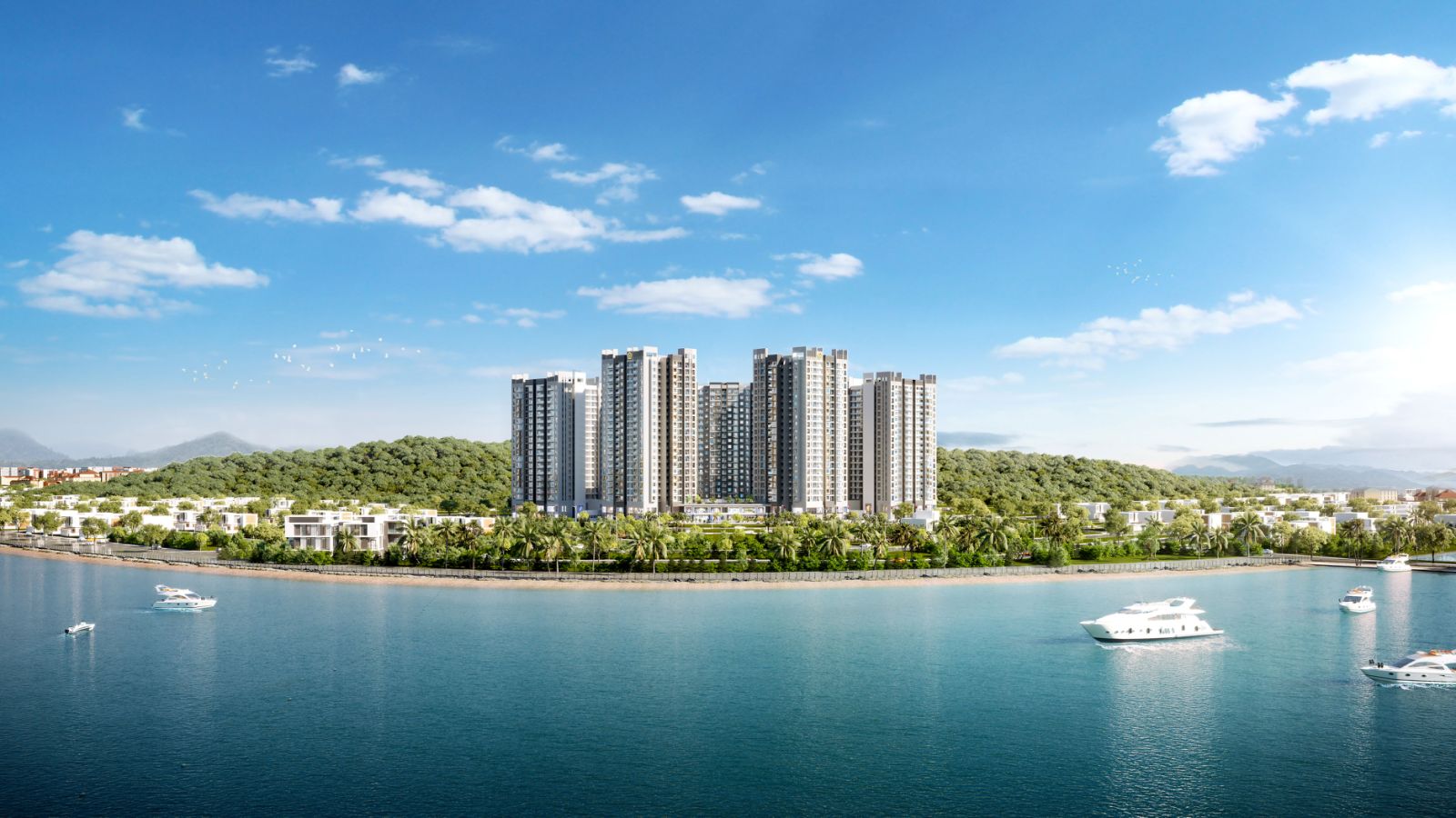 Bất động sản Nha Trang tiếp tục thu h&uacute;t sự quan t&acirc;m của giới Pg88vn Trang Chủ Chính Thức.