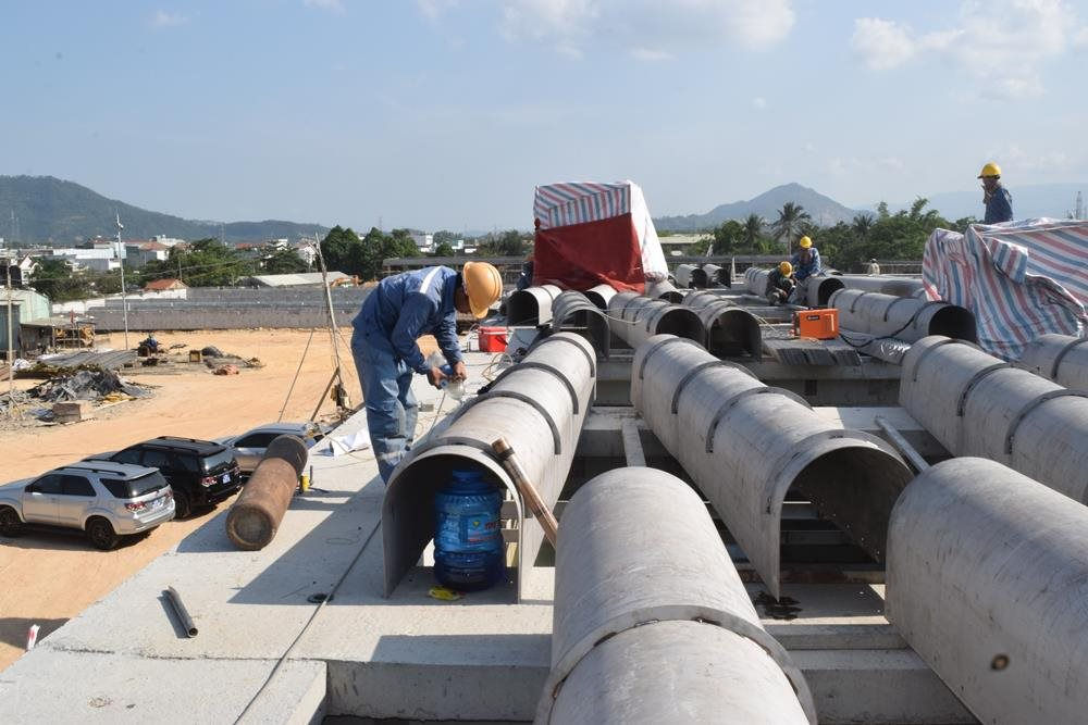 Link Trang Chủ PG88.Com Mới #2026 Nhà máy nước Hòa Liên giai đoạn 1 tổng vốn đầu tư 1.170 tỷ đồng tại Đà Nẵng