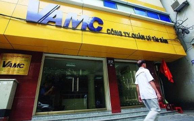 Sàn mua bán nợ dự kiến đi vào hoạt động từ 15/10