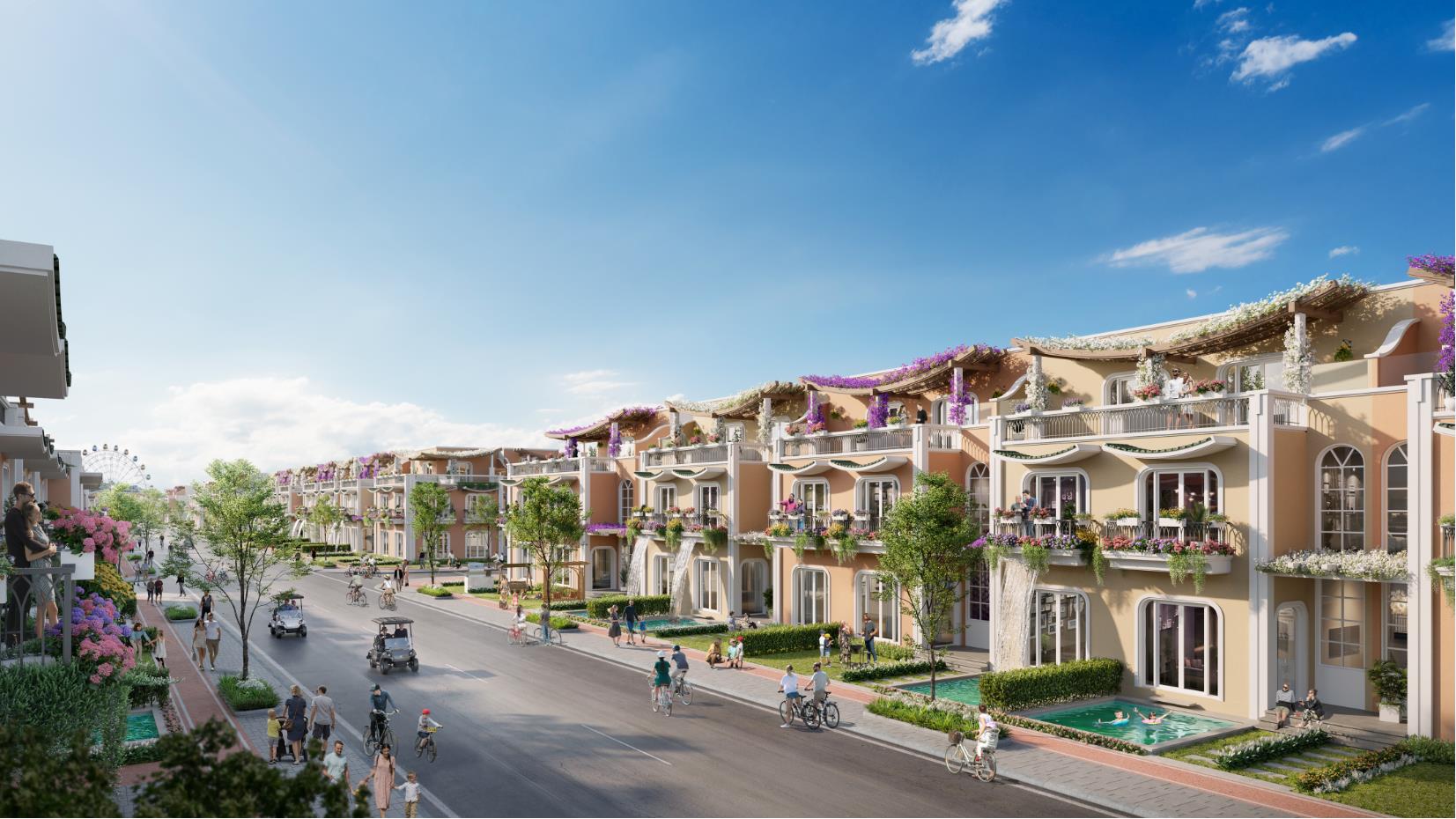 Sản phẩm được bảo chứng bởi gi&aacute; trị sở hữu l&acirc;u d&agrave;i.
