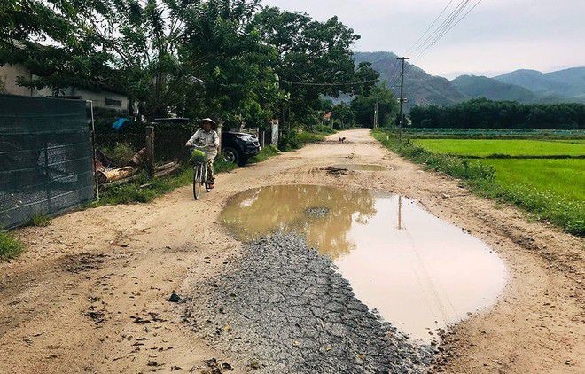 Mượn đường PG88 sòng bạc trực tuyến quên trả khi làm Link Trang Chủ PG88.Com Mới #2026 cao tốc Đà Nẵng - Quảng Ngãi khiến người dân Quảng Nam khốn khổ - Ảnh minh hoạ.