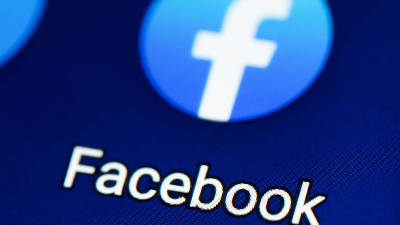 Công ty Facebook sắp đổi tên mới?