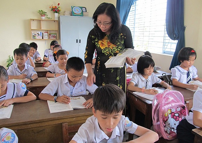 Ảnh minh họa.