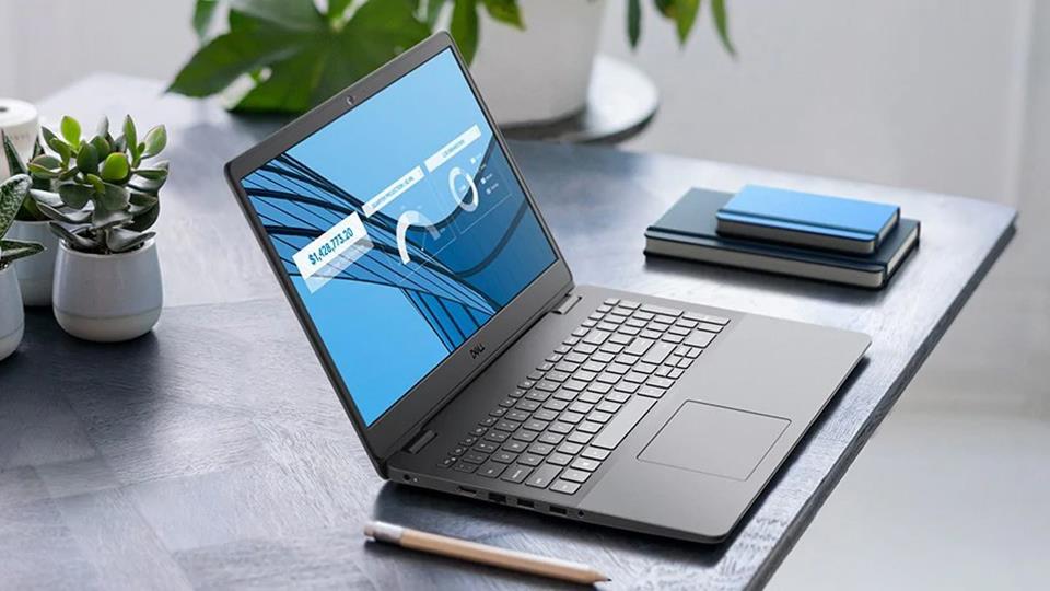 Dell Inspiron 3505 Y1N1T2 đ&aacute;p ứng những điều n&agrave;y khi mang đến cho người d&ugrave;ng hiệu năng ổn định với chip xử l&yacute; Ryzen 5 mạnh mẽ, RAM 8 GB c&ugrave;ng ổ cứng 512 GB SSD.